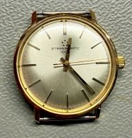 Eterna Eternamatic Armband Uhr