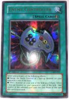 AST-DE037 Enemy Controller | Ultra Rare | 1.Auflage | EN