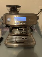 Sage the Barista Pro guter Zustand