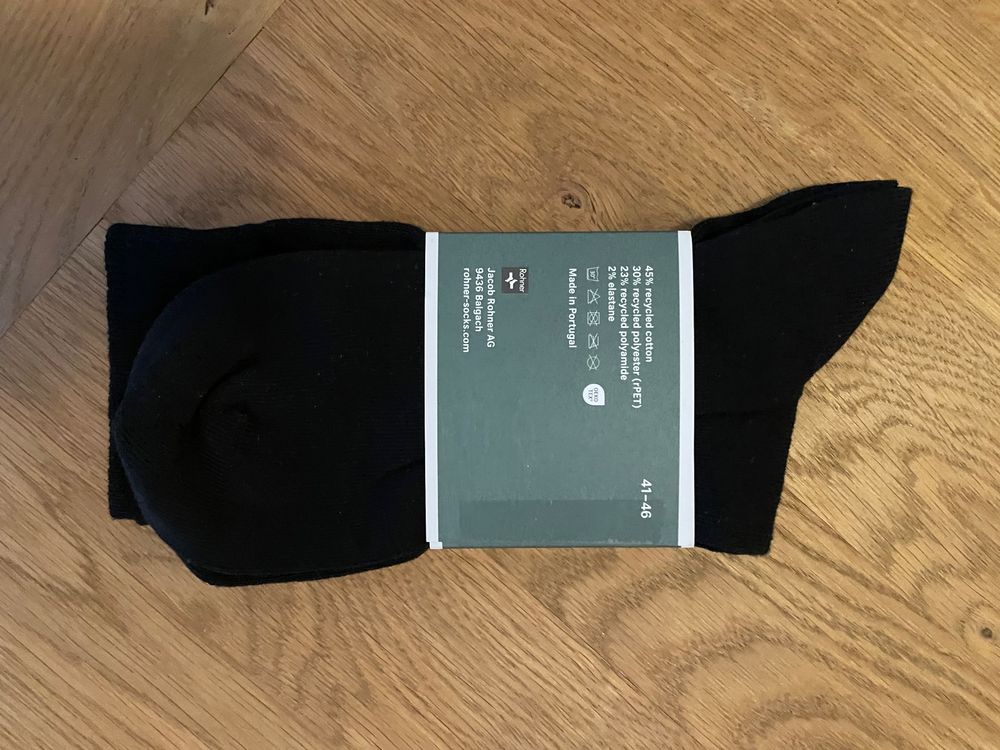 Rohner Socks First Class Swiss (Neu und originalverpackt) in Zürich für ...