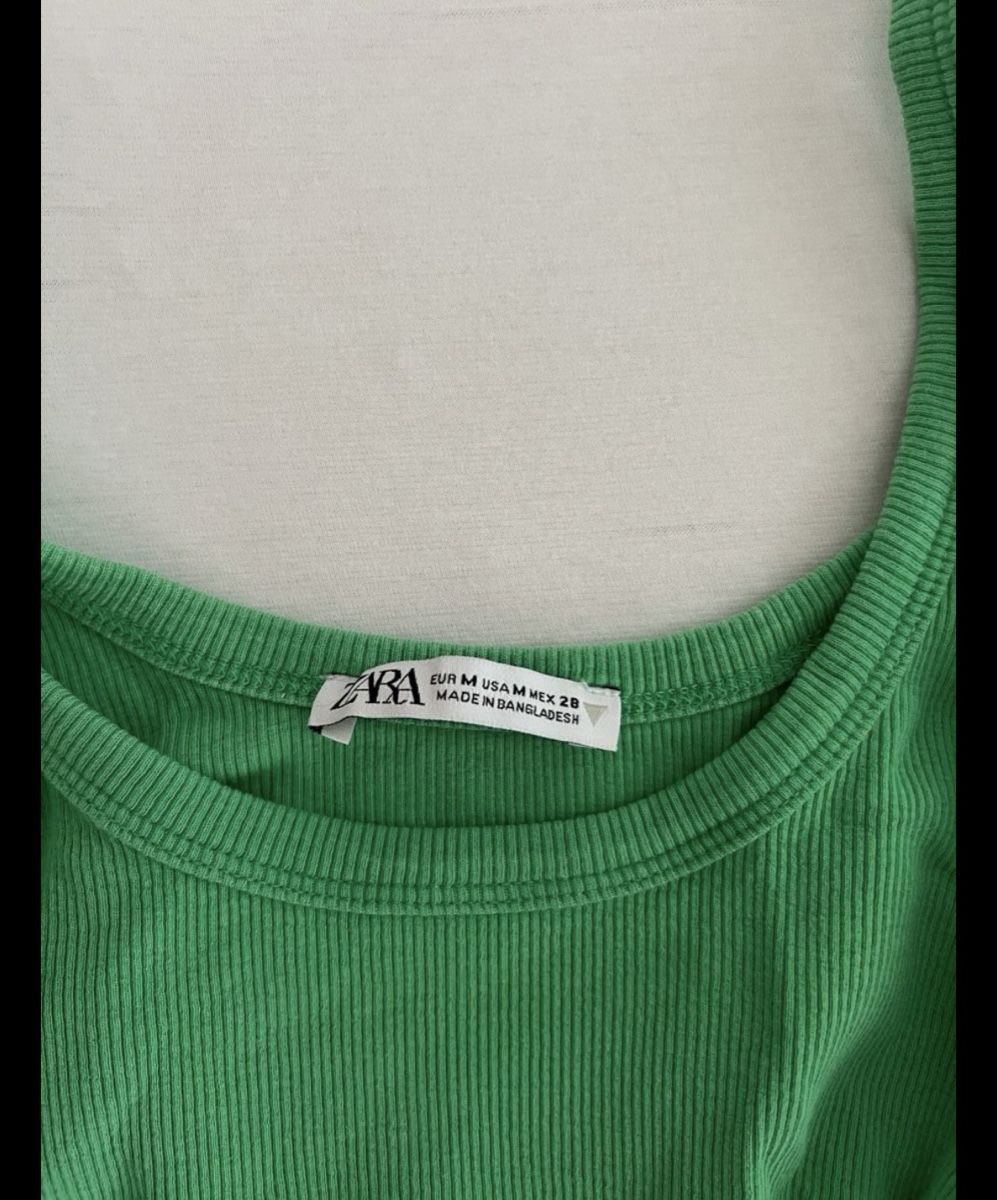 Zara Top: Zara Tops – Usato da Wil SG venduto da xrnvani 1