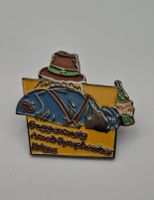 Pin Guggemusig Amok Symphoniker Kriens'96 