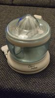 Rotel Citrus Juicer Entsafter - Frisch in den Frühling!