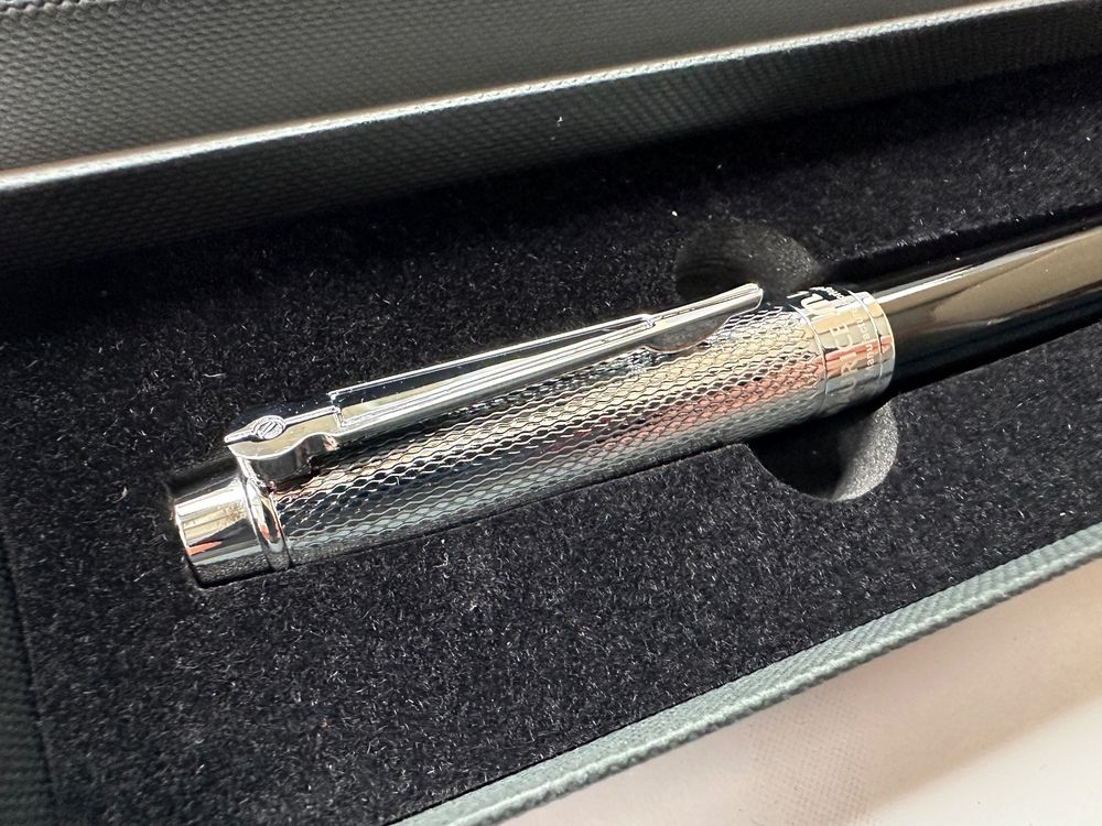 Maurice Lacroix Orologi: Maurice Lacroix Kugel Schreiber – Nuovo e nell'imballaggio originale da Neunkirch venduto da internet-shop 1