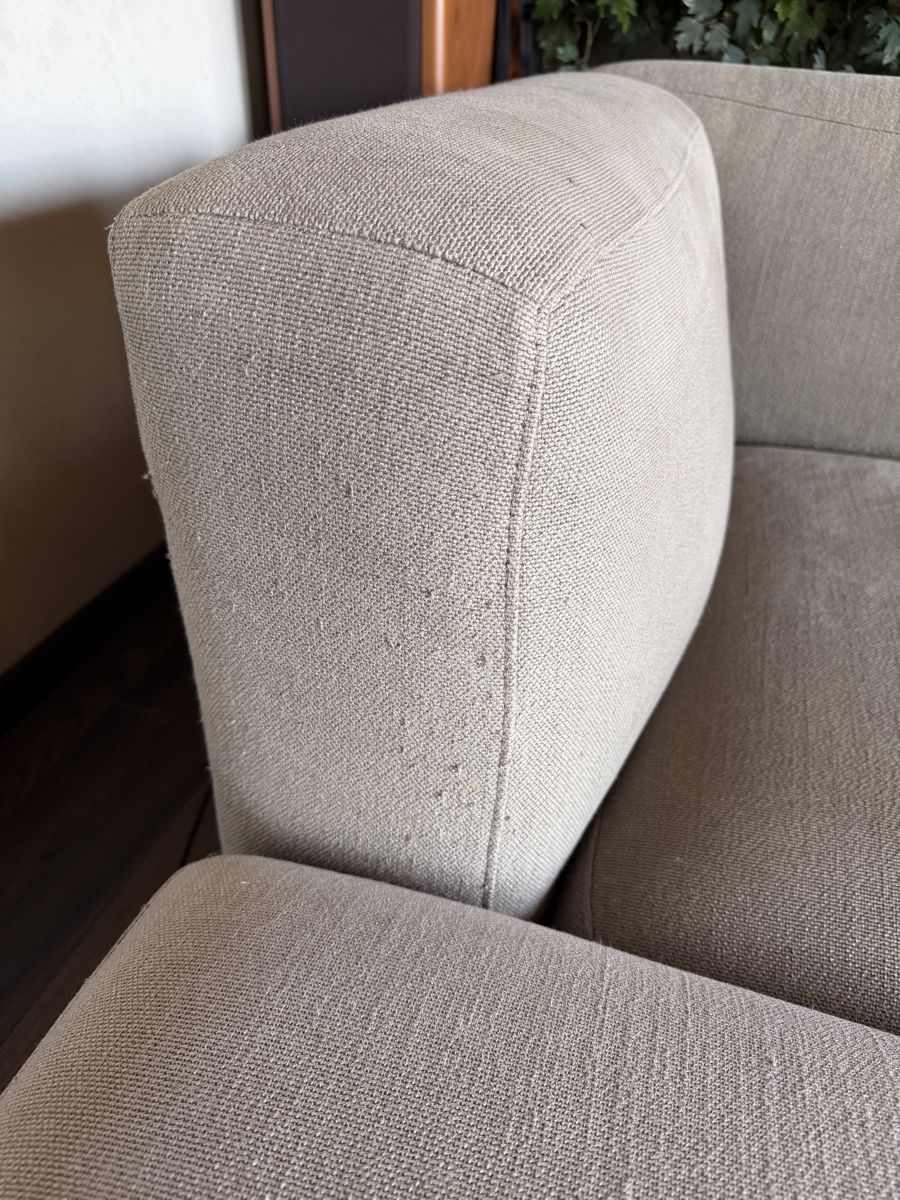 Divani: Cassina Mex Sofa – Usato da Oberuzwil venduto da artsilvan 6