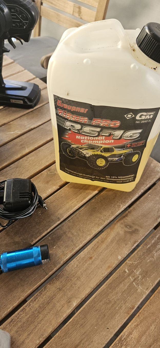 Modellismo RC: Rc auto – Usato da Sisseln AG venduto da eli_2qxt 1