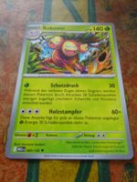 POKEMON  Kokowei  I  MEG DE  005/132   KP140   2025