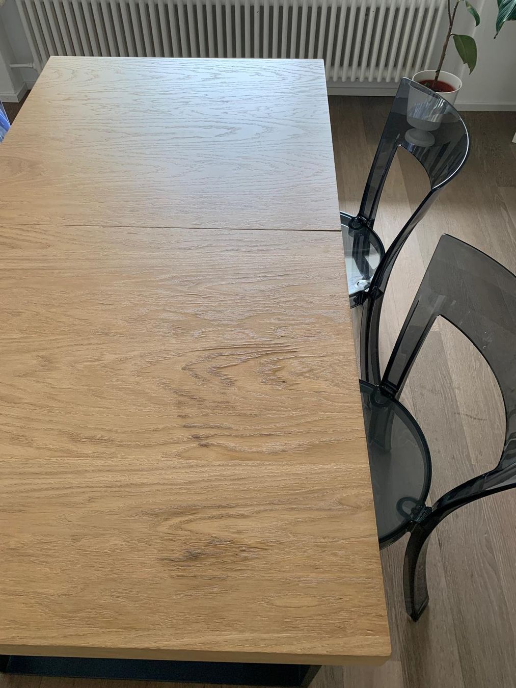 Ikea Tavoli: Tisch TARSELE von IKEA – Usato da Thalwil venduto da mar_n6gw 2