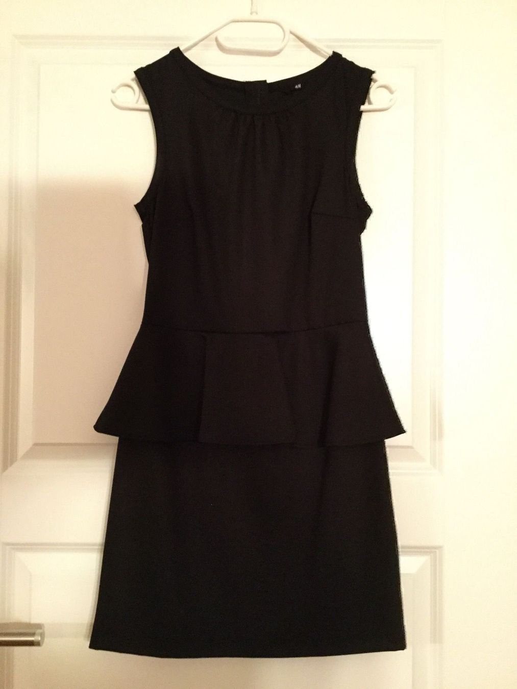 Kleider: elegantes Cocktail - Kleid,  Gr. 36  NEU – Neu (gemäss Beschreibung) aus Aesch BL von Fortexx