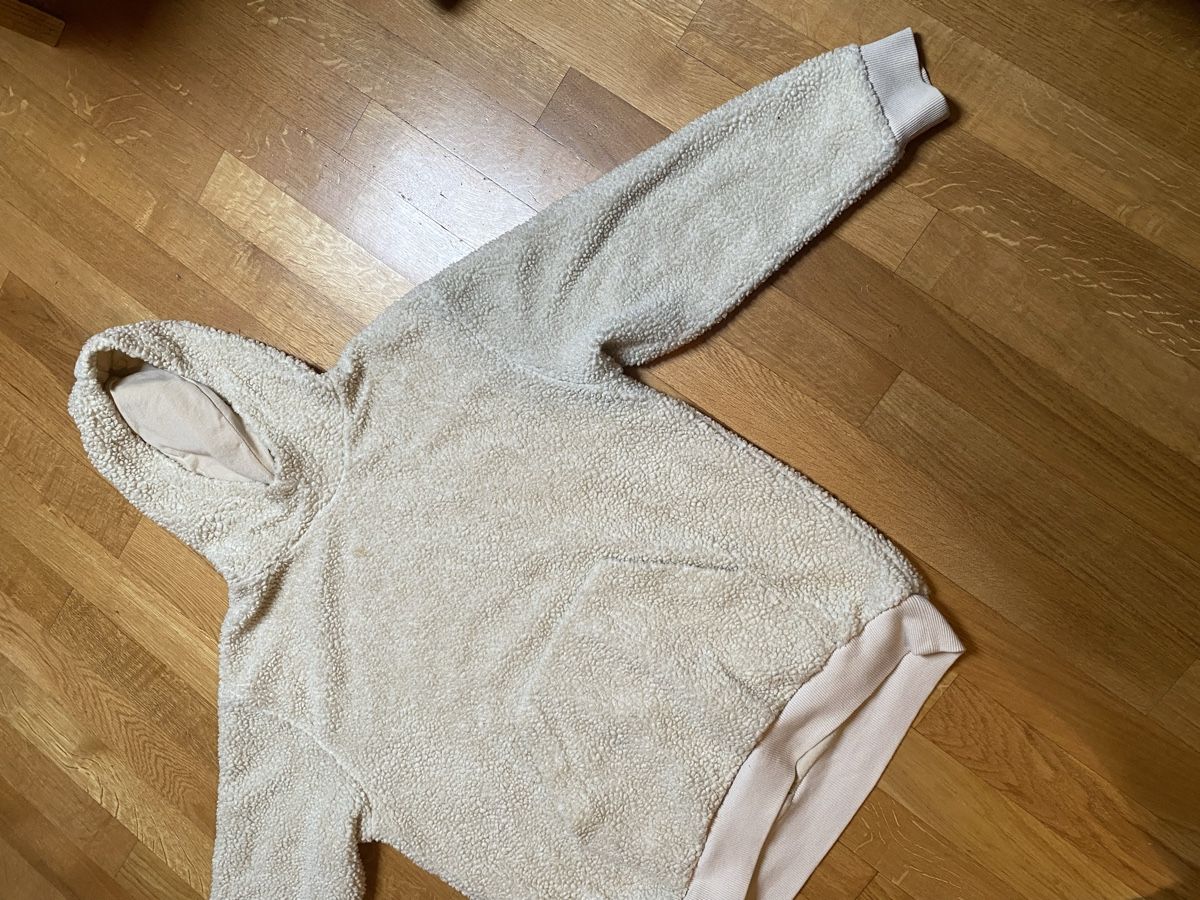 Weekday Maglioni & Felpe: Sweat beige Weekday S – Usato da Epagny venduto da nie_n5yb 1