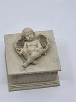 Engel Schmuckschatulle