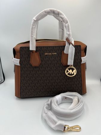 Michael Kors Mercer brown