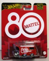HOT WHEELS KOOL COMBI POP CULTURE - JBL68