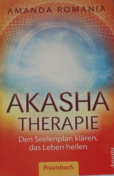 Libri: Akasha-Therapie Praxisbuch – Usato da Schlatt TG venduto da annesbuecher