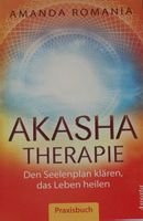 Akasha-Therapie Praxisbuch