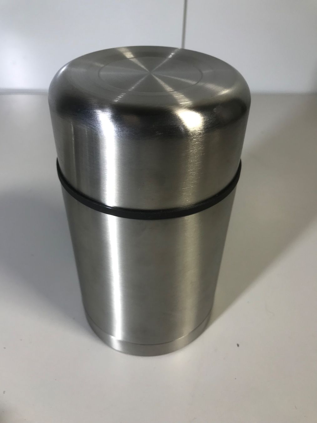 Borracce & Thermos: 2 Pfändli, Stövchen und Trinkflasche – Nuovo (secondo la descrizione) da winterthur venduto da Grami1 2