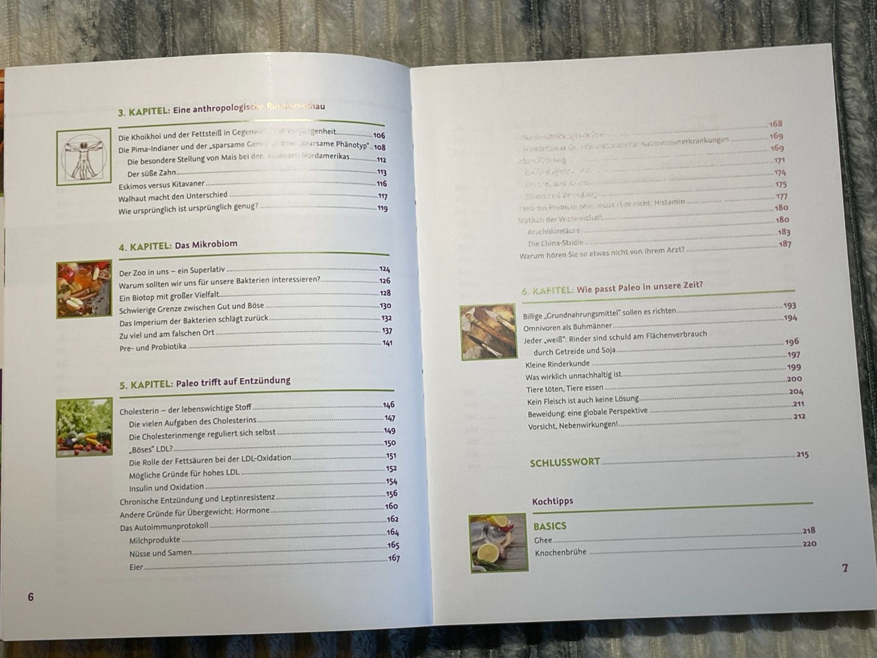 Libri: Folge deinem Blueprint – Usato da La Tour / VS venduto da patoye 3