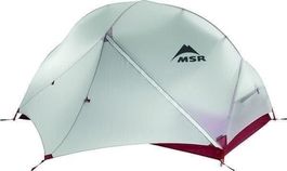 MSR Hubba Hubba 2 NX grau