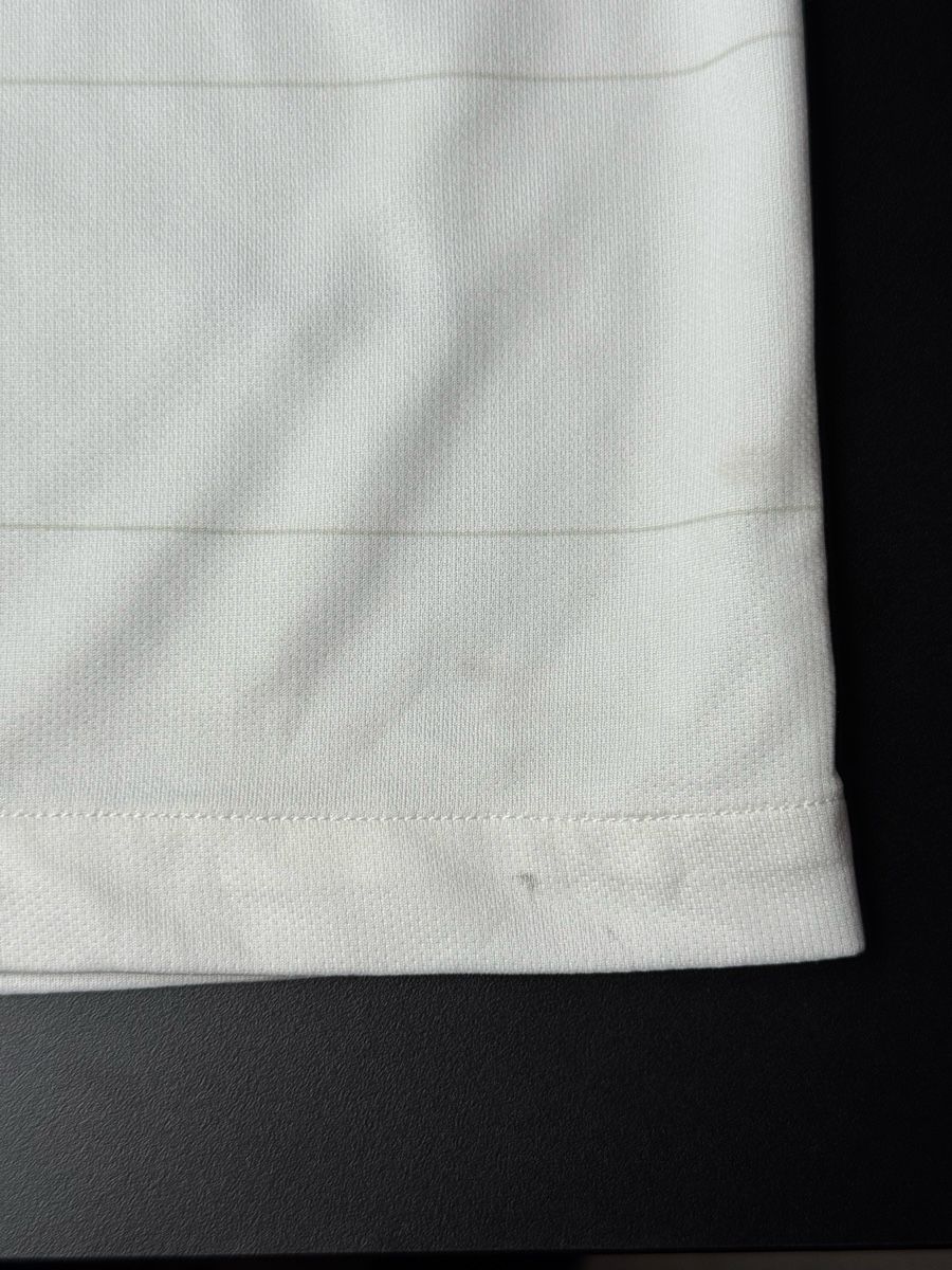 Nike Canottiere & Pantaloni: USA 14/15 home shirt – Nuovo (secondo la descrizione) da Baden venduto da Timelessthreads 7