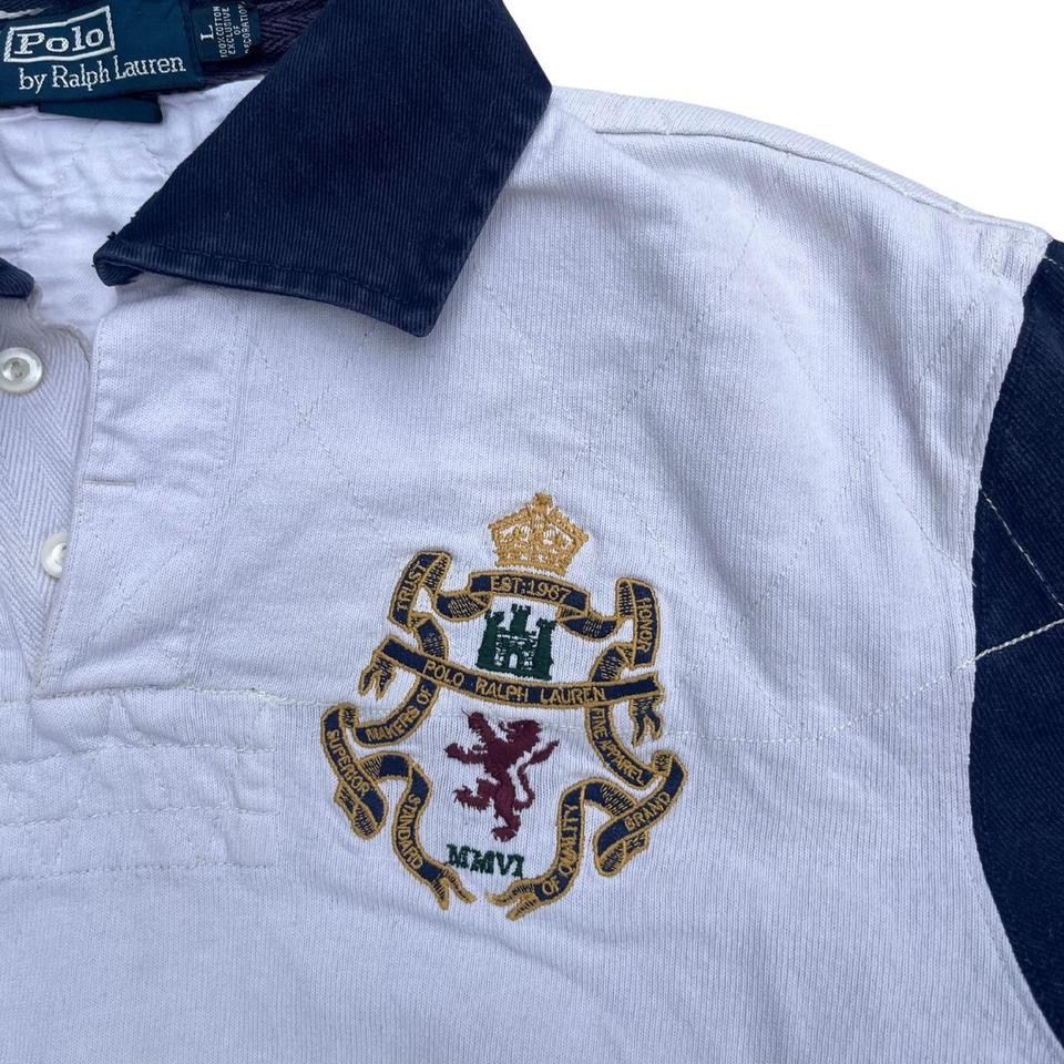 Ralph Lauren Polo-Shirts: Ralph Lauren Polo Shirt – Gebraucht aus Riehen von RESTREET 3