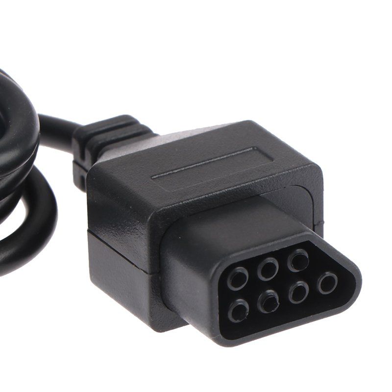 Controller: NES Gamepad (fabrikneu) Controller / Joypad – Nuovo e nell'imballaggio originale da Uster venduto da -FPS- 2