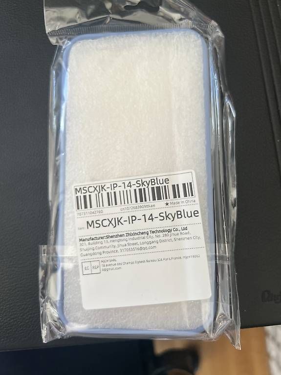 Coques & Protection écran: iPhone 14 Silikonhüllen – Neuf avec emballage d'origine à Burgdorf par niroda83 3