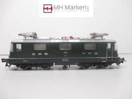 Fleischmann 4340 SBB CFF FFS E-Lok Re 4/4 II Re 420 ohne OVP