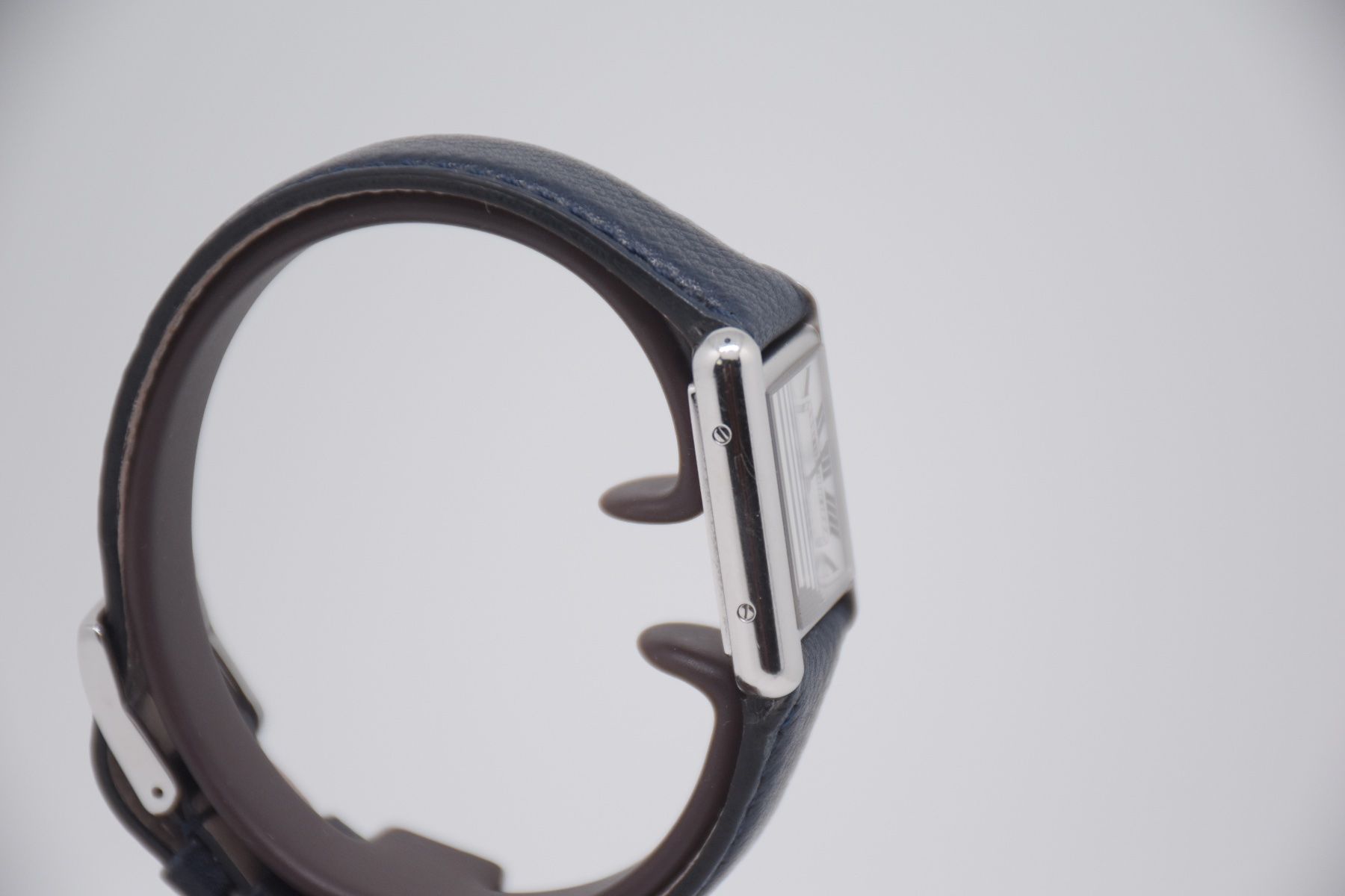 Cartier Orologi: Cartier Tank Must Small Quartz Ref. WSTA0042, Full-Set – Usato da Zug venduto da eMDi_Collection 4