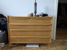 Kommode vintage 5 Schubladen