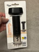 Ouvre-bouteille électrique Vigar neuf - Facile et rapide