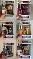 Funko Pop!s Marvel !! Preis pro Stück !! OVP