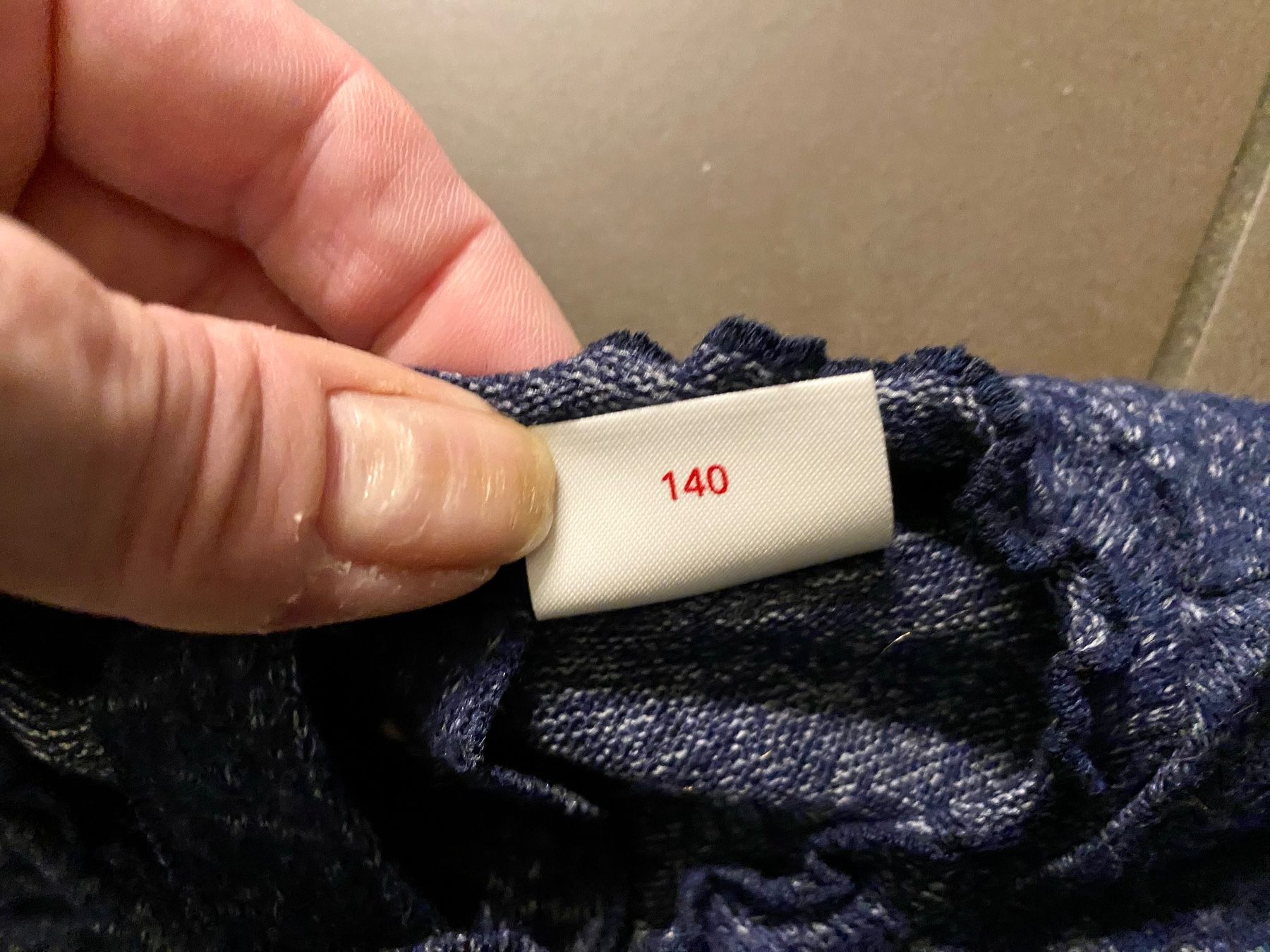 S.Oliver Maglioni & Felpe: Herziger Pulli von S.Oliver Grösse 140 – Usato da Fehraltorf venduto da Marlene4 3