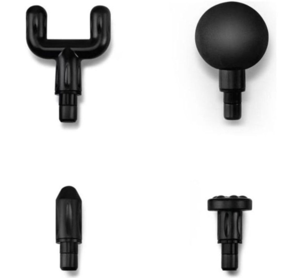 Dispositivi per massaggi: Massagepistole LCD-Display, USB-aufladbar, NEU – Nuovo e nell'imballaggio originale da Zuzgen venduto da kup_dmw7 1