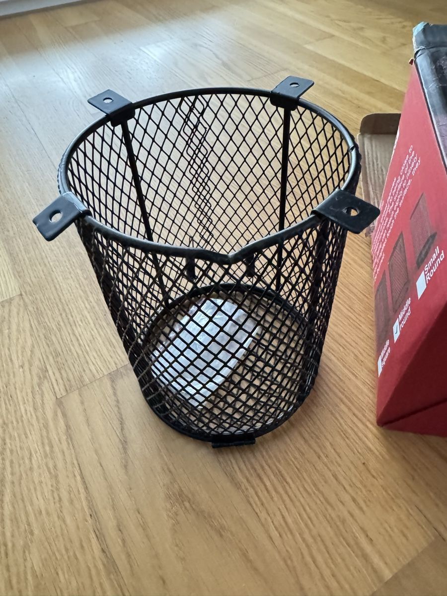 Lampade: Terrarium Lampe - Wärmeschutz – Nuovo (secondo la descrizione) da Sennwald venduto da hosszidavid 2