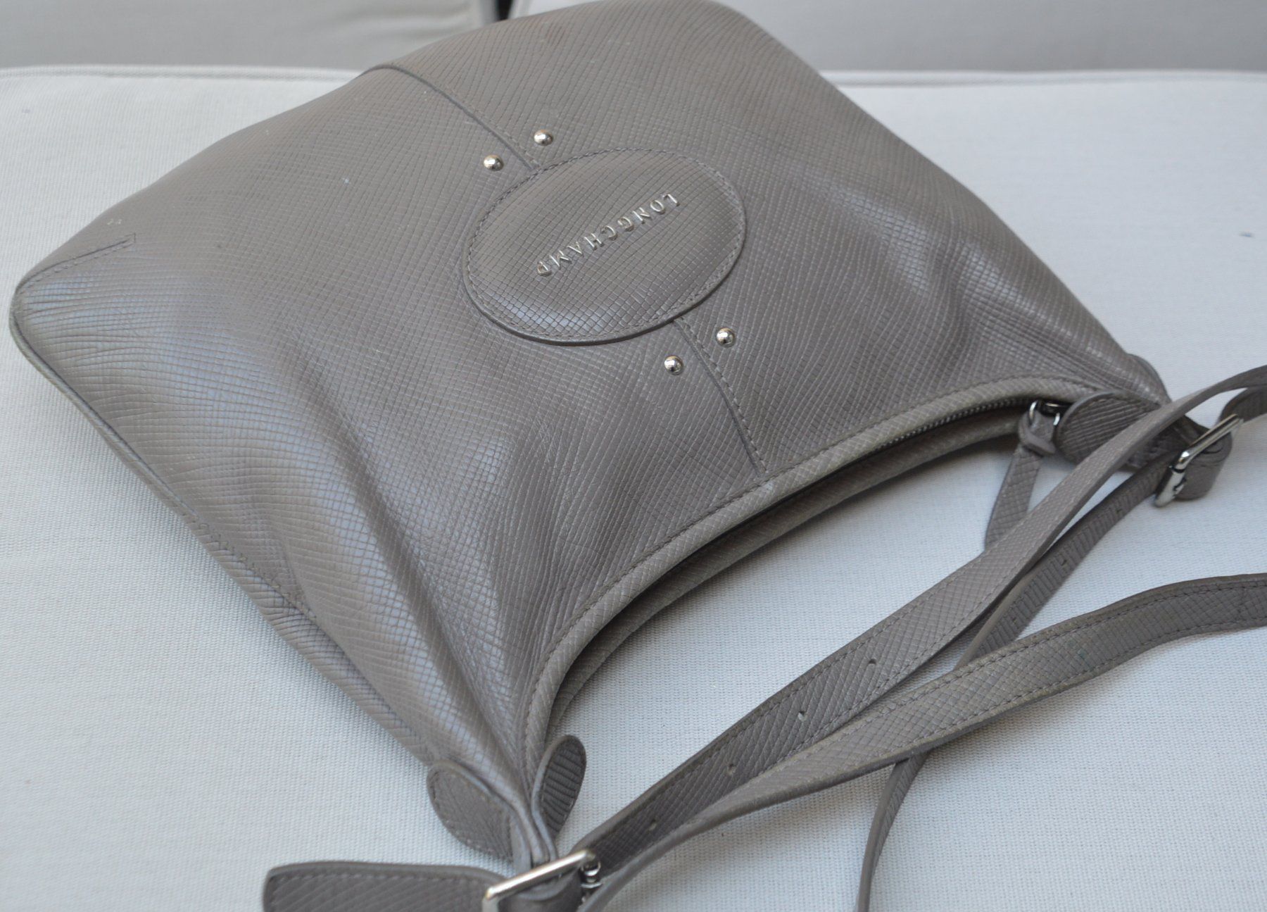 Longchamp Borse da donna: Longchamp Tasche / Sac – Usato da Collonges venduto da Auganien 1