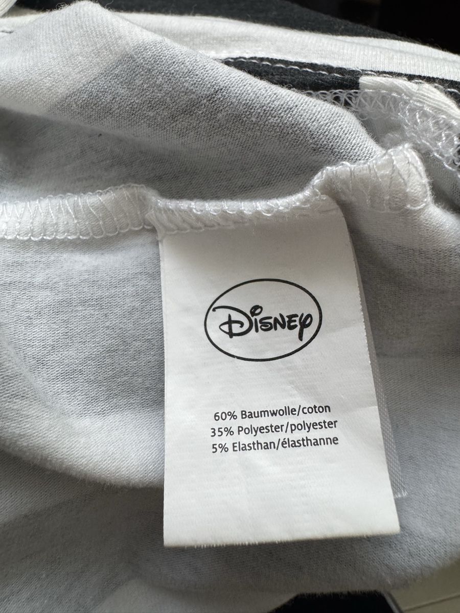 Disney Tops: Disney Body Top – Gebraucht aus Obfelden von cesarina10 5