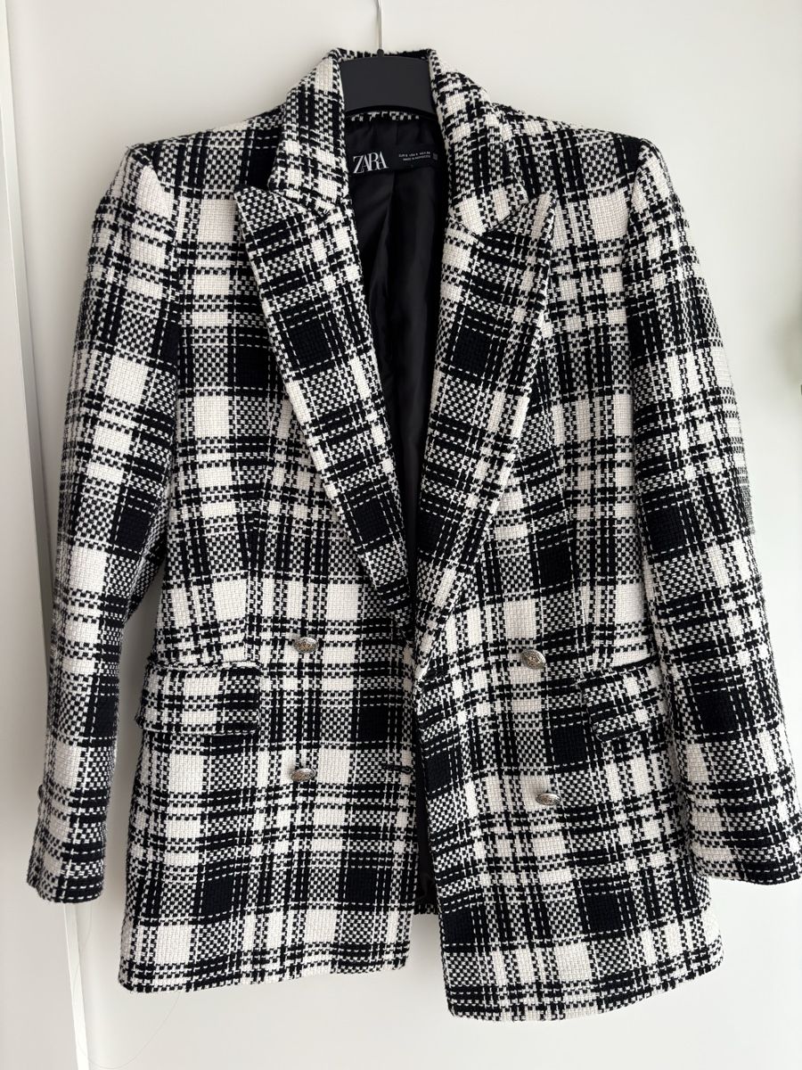 Zara Giacche: Übergangsjacke – Usato da Winterthur venduto da leimaj
