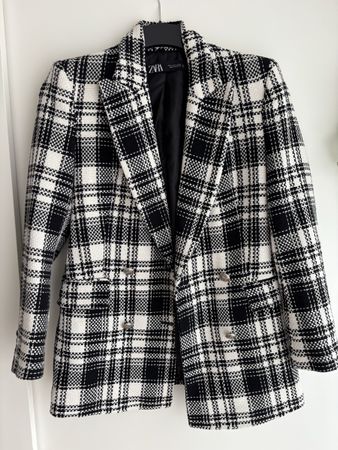Übergangsjacke