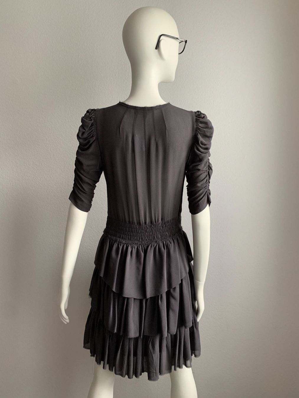 Isabel Marant Vestiti: Isabel Marant Kleid – Nuovo (secondo la descrizione) da Winterthur venduto da 19.19 4