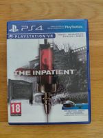 VR The Inpatient PS4