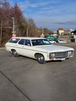 Chevrolet Kingswood