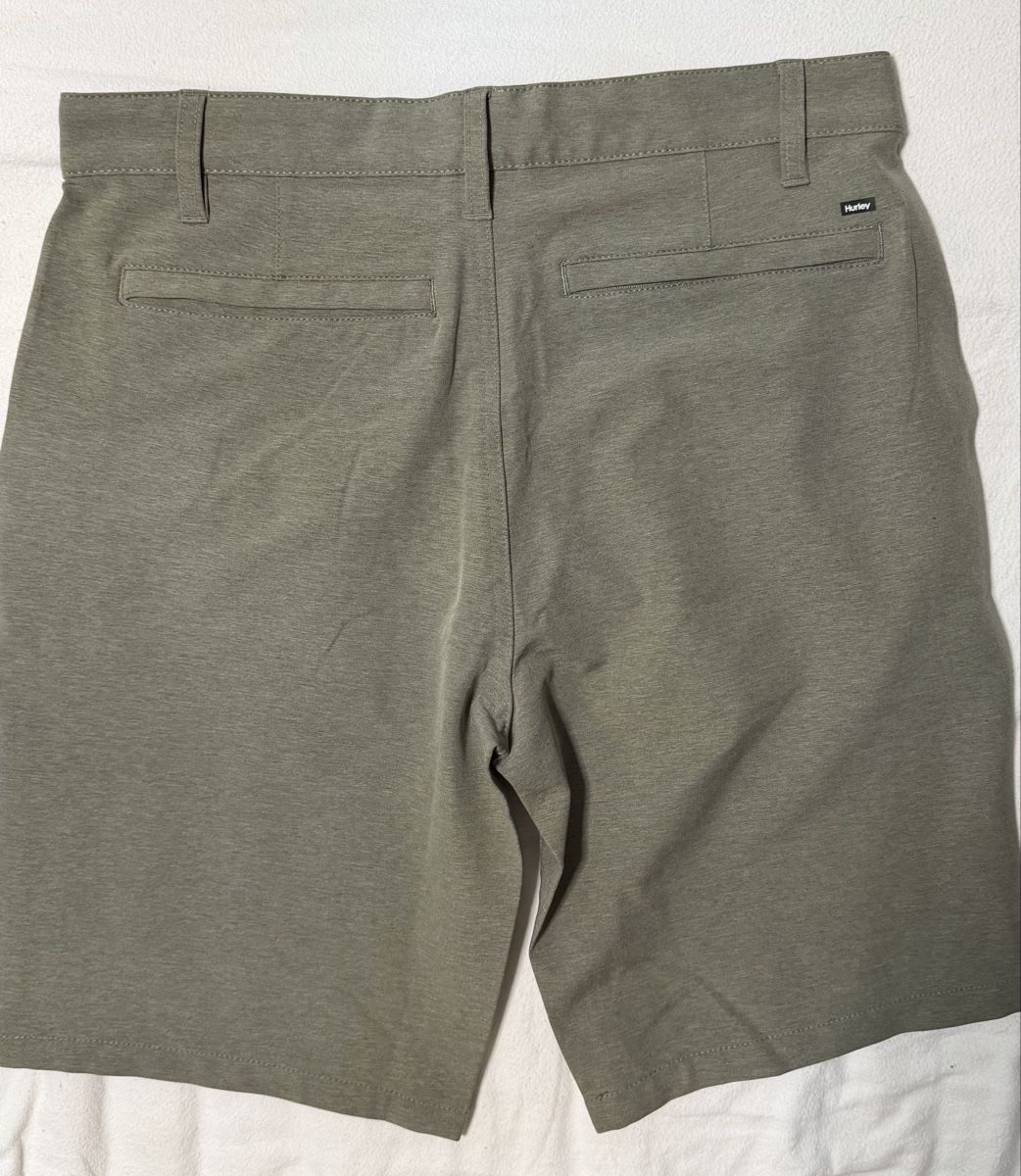 Kleiderpakete: 3x Hurley Shorts Gr. 30 – Gebraucht aus Luzern von Joonster123 4