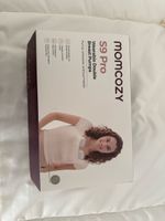 MOMCOZY S9 Pro Doppel Milchpumpen NEU