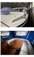 Saga 26 Kabinenboot 2004 | Volvo Penta Diesel 150 PS