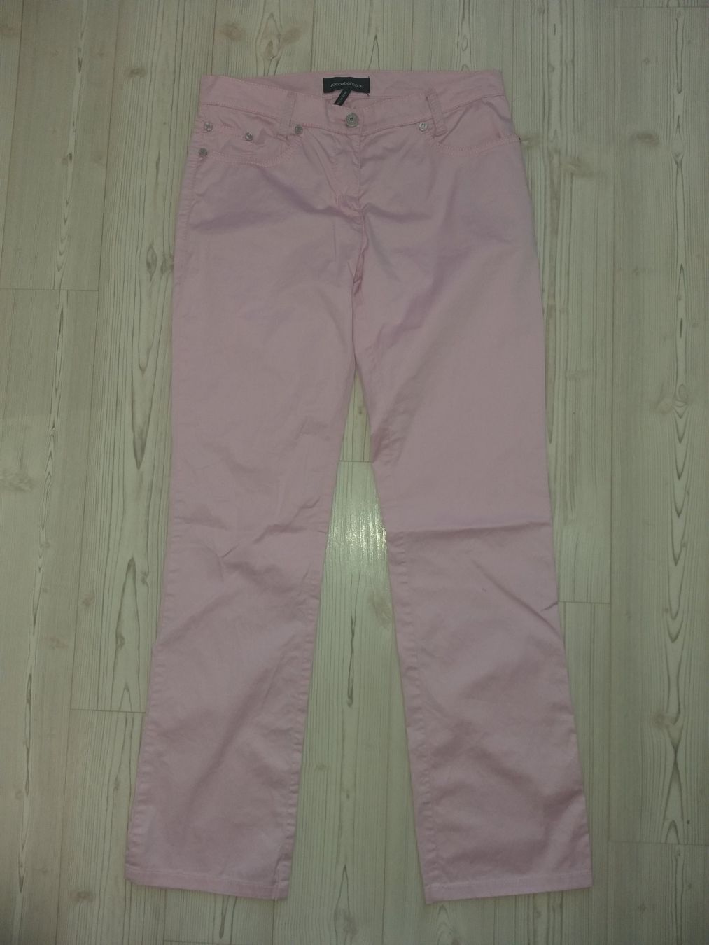 Roccobarocco Jeans: ROCCOBAROCCO  Jeans  Taille / Grosse W29 – Gebraucht aus Cossonay-ville von Super-Price-Quality