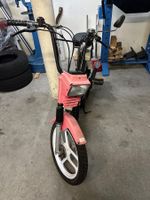 KTM Ponny II Mofa, Oldtimer, frisch ab Service