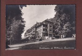 LAUSANNE - Institution Béthanie - 1935