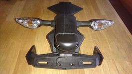 Kawasaki Z650 2020 orig.Heck Neu