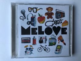 Greis CD - Me Love