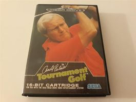 Tournament Golf Sega Mega Drive